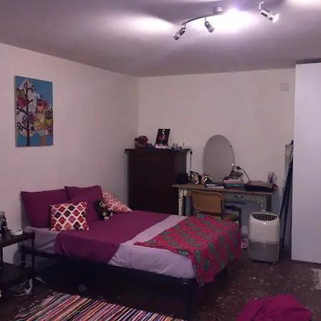 Ampio Monolocale Nel Cuore Della Citta Rome Luaran gambar